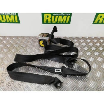 Recambio de cinturon seguridad delantero derecho para seat leon (1m1) signo referencia OEM IAM 1M0857706A  