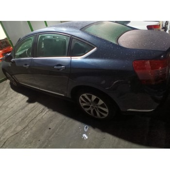 citroën c5 berlina del año 2008