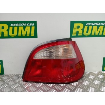 Recambio de piloto trasero derecho para renault megane i fase 2 berlina (ba0) 1.4 e referencia OEM IAM 7700428321  