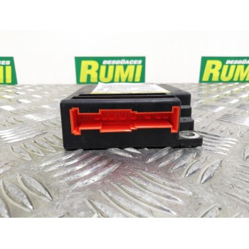 Recambio de centralita airbag para citroën c3 1.4 hdi audace referencia OEM IAM 9660731680  