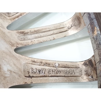 Recambio de juego llantas para bmw serie 3 cabrio (e93) 320i referencia OEM IAM 6775598  