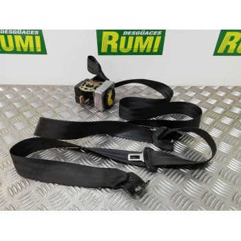Recambio de cinturon seguridad delantero derecho para seat leon (1m1) signo referencia OEM IAM 1M0857706A  