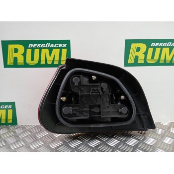 Recambio de piloto trasero derecho para renault megane i fase 2 berlina (ba0) 1.4 e referencia OEM IAM 7700428321  