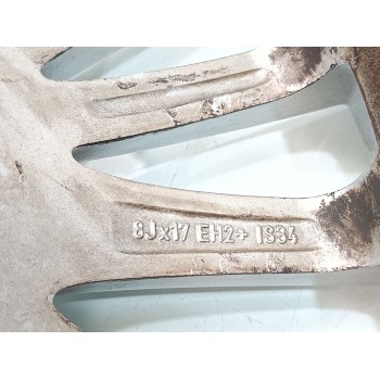 Recambio de juego llantas para bmw serie 3 cabrio (e93) 320i referencia OEM IAM 6775598  
