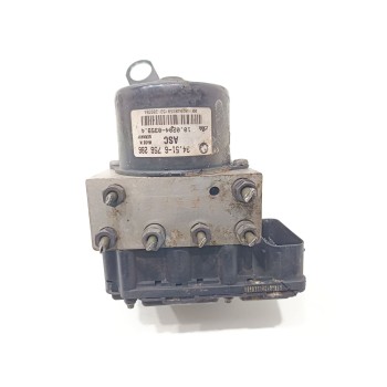 Recambio de abs para bmw serie 3 berlina (e46) 320d referencia OEM IAM 34516756286  