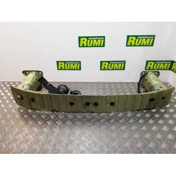 Recambio de refuerzo paragolpes delantero para ford focus berlina (cap) trend referencia OEM IAM 3M514000K70AA  