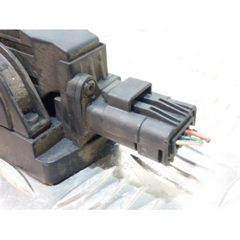 Recambio de potenciometro pedal para peugeot 307 (s1) xr clim plus referencia OEM IAM 9646702180  