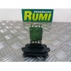 Recambio de resistencia calefaccion para citroën c3 1.4 16v collection referencia OEM IAM 12631  