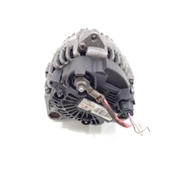 Recambio de alternador para renault scenic ii confort dynamique referencia OEM IAM 7711497156  