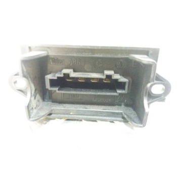 Recambio de resistencia calefaccion para citroën c3 1.4 16v collection referencia OEM IAM 12631  