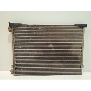 Recambio de condensador / radiador aire acondicionado para renault trafic caja cerrada (ab 4.01) l1h1 caja cerrada, corto refere