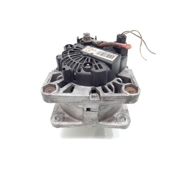 Recambio de alternador para renault scenic ii confort dynamique referencia OEM IAM 7711497156  