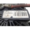 Recambio de alternador para renault scenic ii confort dynamique referencia OEM IAM 7711497156  