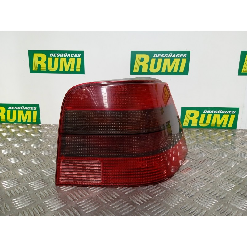 Recambio de piloto trasero derecho para volkswagen golf iv berlina (1j1) conceptline referencia OEM IAM 1J6945112S  