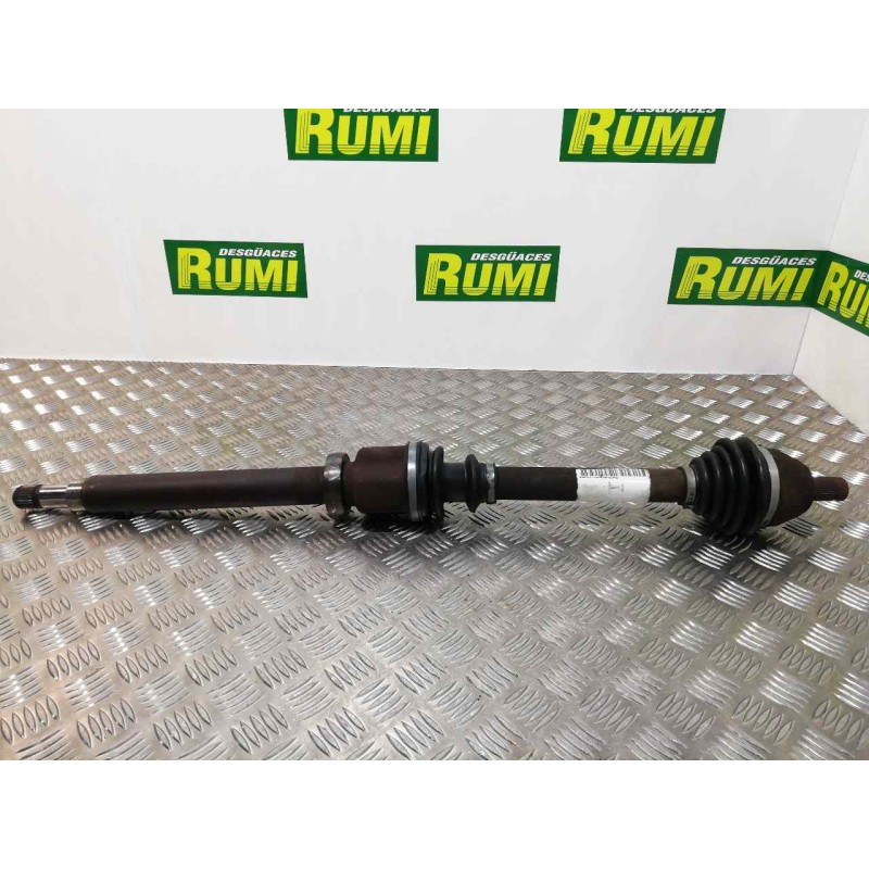 Recambio de transmision delantera derecha para ford focus berlina (cap) trend referencia OEM IAM 3M513B436DAD  