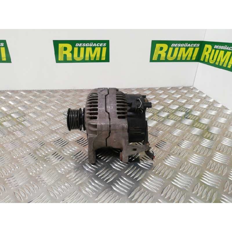 Recambio de alternador para seat toledo (1l) base referencia OEM IAM 028903025Q 0123320007 