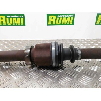 Recambio de transmision delantera derecha para ford focus berlina (cap) trend referencia OEM IAM 3M513B436DAD  