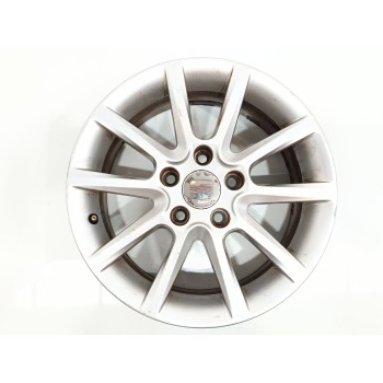 Recambio de llanta para seat ibiza (6j5) reference referencia OEM IAM 5P0601025J  