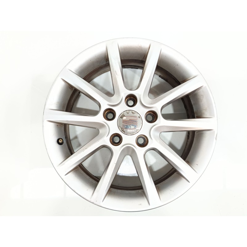 Recambio de llanta para seat ibiza (6j5) reference referencia OEM IAM 5P0601025J  