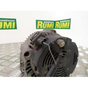 Recambio de alternador para seat toledo (1l) base referencia OEM IAM 028903025Q 0123320007 