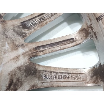 Recambio de juego llantas para bmw serie 3 cabrio (e93) 320i referencia OEM IAM 6775598  
