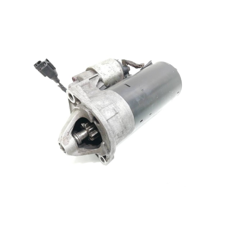 Recambio de motor arranque para ford focus berlina (cap) ambiente (d) referencia OEM IAM 4M5T111000KB  