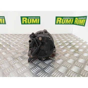 Recambio de alternador para seat toledo (1l) base referencia OEM IAM 028903025Q 0123320007 