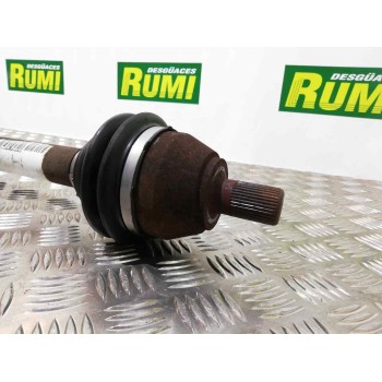 Recambio de transmision delantera derecha para ford focus berlina (cap) trend referencia OEM IAM 3M513B436DAD  