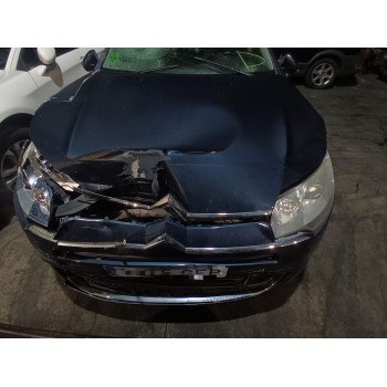 citroën c5 berlina del año 2008