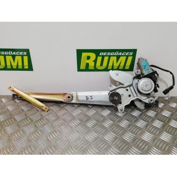 Recambio de elevalunas delantero izquierdo para kia carnival td ls referencia OEM IAM   