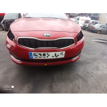 kia cee´d del año 2016