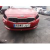 kia cee´d del año 2016