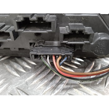 Recambio de piloto trasero derecho para volkswagen golf iv berlina (1j1) conceptline referencia OEM IAM 1J6945112S  