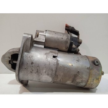 Recambio de motor arranque para opel astra h berlina elegance referencia OEM IAM M001T30071 55353857 