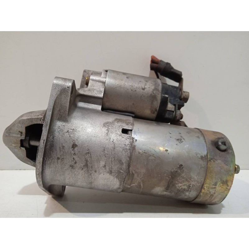 Recambio de motor arranque para opel astra h berlina elegance referencia OEM IAM M001T30071 55353857 