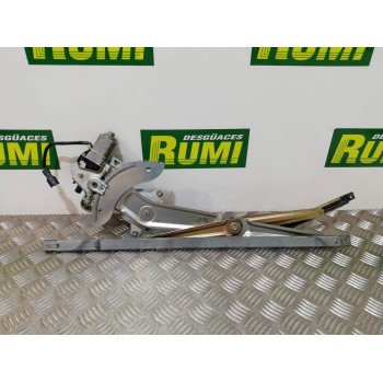 Recambio de elevalunas delantero izquierdo para kia carnival td ls referencia OEM IAM   