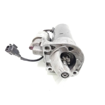 Recambio de motor arranque para ford focus berlina (cap) ambiente (d) referencia OEM IAM 4M5T111000KB  