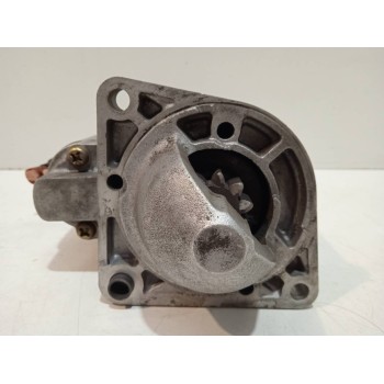 Recambio de motor arranque para opel astra h berlina elegance referencia OEM IAM M001T30071 55353857 