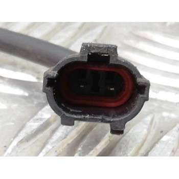 Recambio de elevalunas delantero izquierdo para kia carnival td ls referencia OEM IAM   