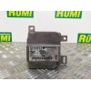 Recambio de centralita airbag para renault clio ii fase ii (b/cb0) authentique referencia OEM IAM 8200136038D 0285001415 