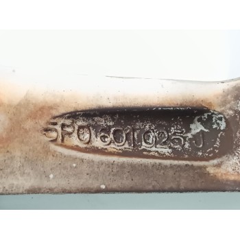 Recambio de llanta para seat ibiza (6j5) reference referencia OEM IAM 5P0601025J  