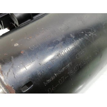 Recambio de motor arranque para ford focus berlina (cap) ambiente (d) referencia OEM IAM 4M5T111000KB  