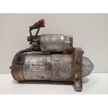 Recambio de motor arranque para opel astra h berlina elegance referencia OEM IAM M001T30071 55353857 