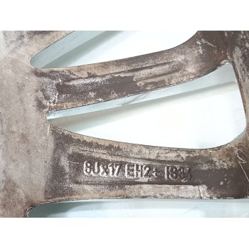 Recambio de juego llantas para bmw serie 3 cabrio (e93) 320i referencia OEM IAM 6775598  