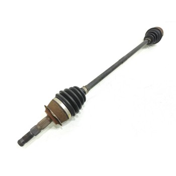 TRANSMISION DELANTERA DERECHA 