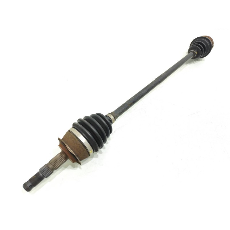 Recambio de transmision delantera derecha para opel corsa b base (e) referencia OEM IAM   