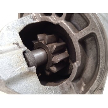 Recambio de motor arranque para opel astra h berlina elegance referencia OEM IAM M001T30071 55353857 