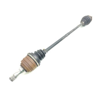 Recambio de transmision delantera derecha para opel corsa b base (e) referencia OEM IAM   