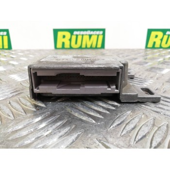 Recambio de centralita airbag para renault clio ii fase ii (b/cb0) authentique referencia OEM IAM 8200136038D 0285001415 