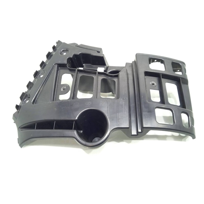 Recambio de refuerzo paragolpes trasero para bmw x1 (e84) sdrive 20d efficientdynamics edition referencia OEM IAM 4884490  